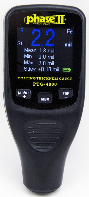 PTG-4000
