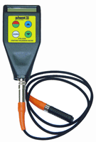Coating Thickness Gauges