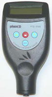 Coating Thickness Gauge