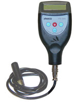 Coating Thickness Gauges