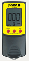 Coating Thickness Gauge